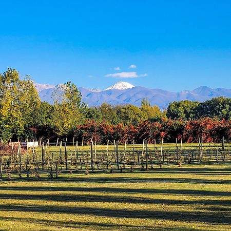 Finca La Saucina Casa De Campo Тунуян Екстер'єр фото